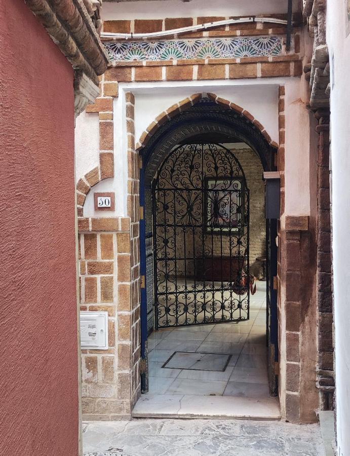 Dona Ines Barrio Santacruz Accommodatie bij particulieren