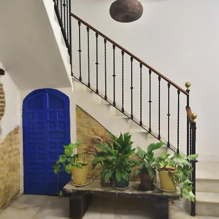 Suite Dona Ines Barrio Santacruz Seville Exterior photo