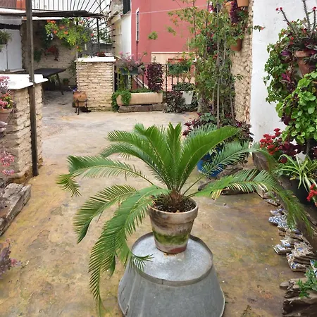 Suite Dona Ines Barrio Santacruz Seville Exterior photo