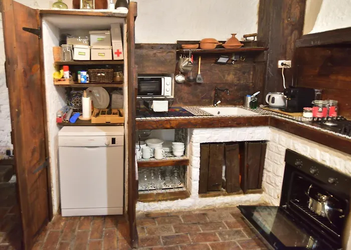 Suite Dona Ines Barrio Santacruz