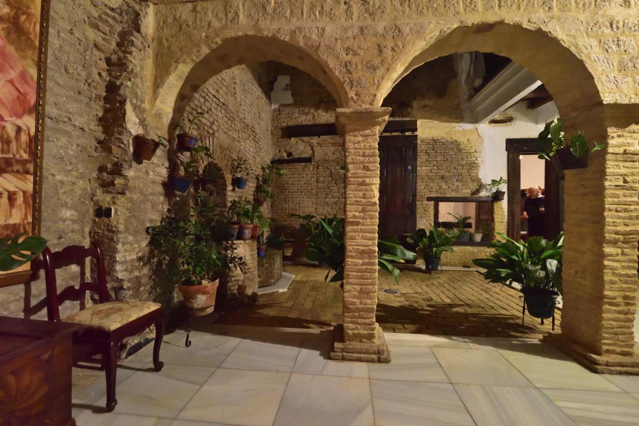 Dona Ines Barrio Santacruz Privatunterkunft *