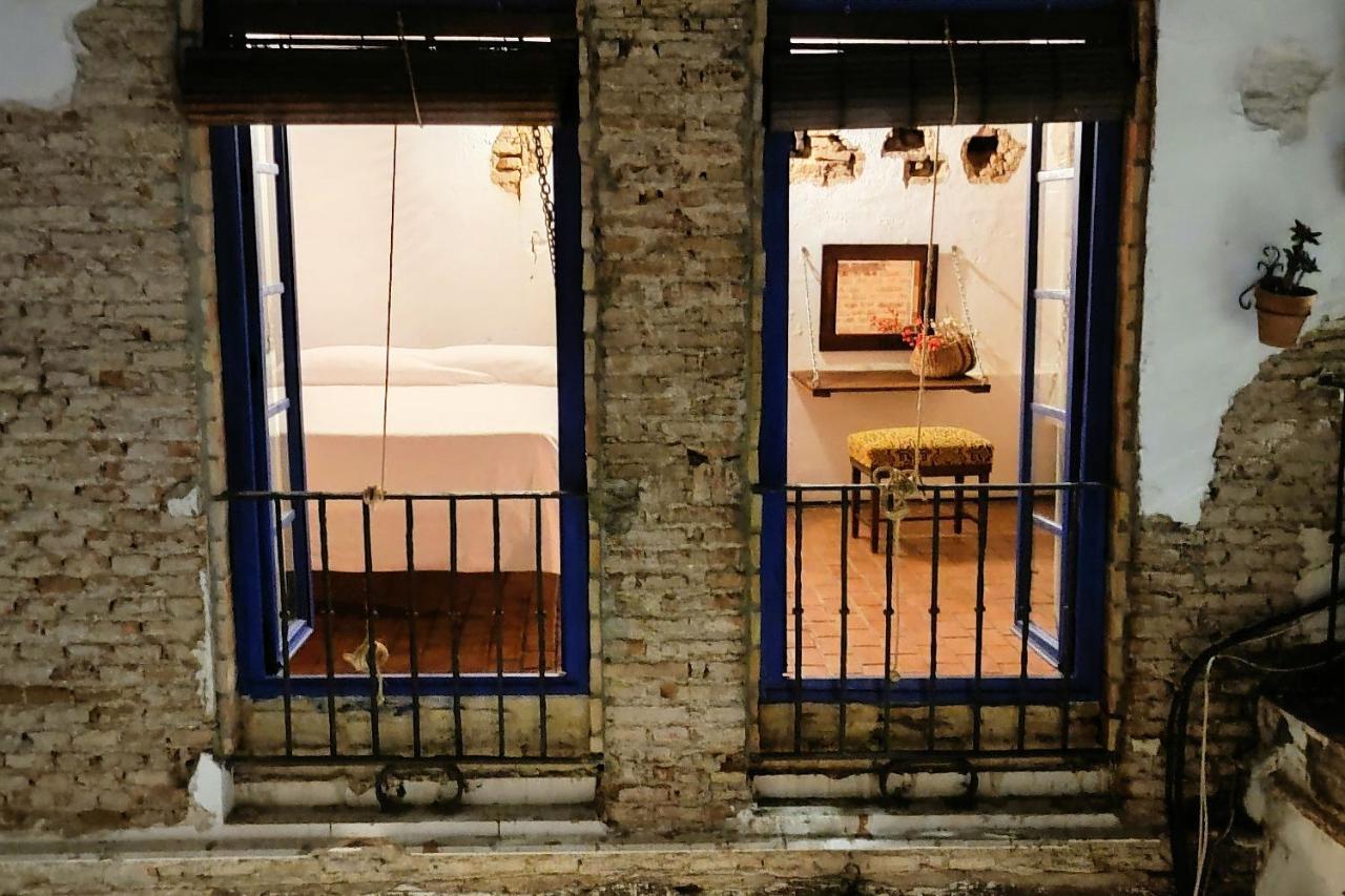 Dona Ines Barrio Santacruz Siviglia