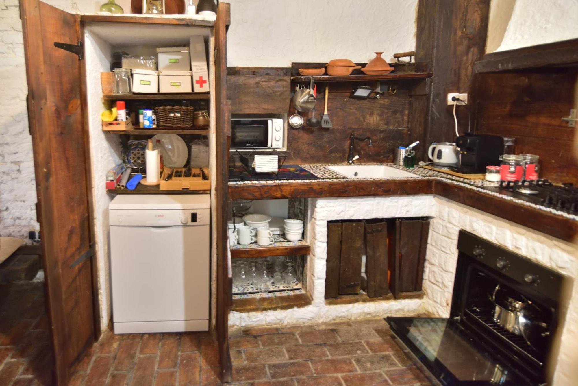 Dona Ines Barrio Santacruz Siviglia